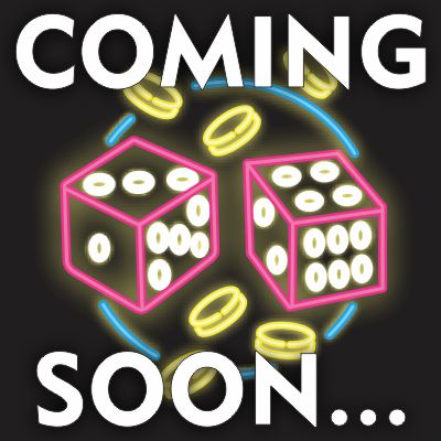 Coming soon